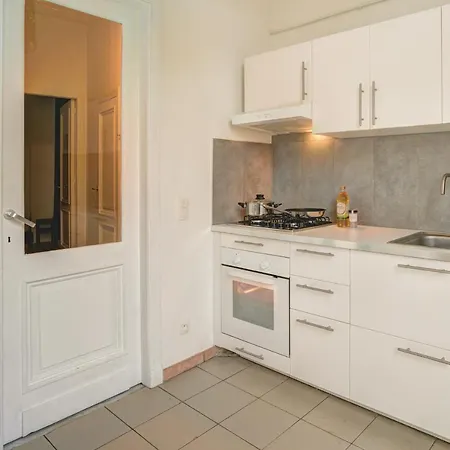 Apartment Theodore In The Heart Of *