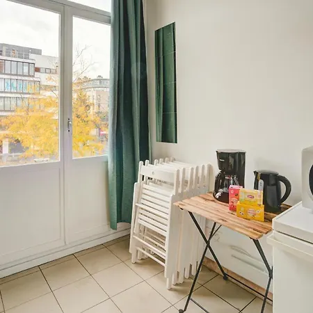 Apartment Theodore In The Heart Of *